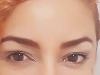 FranchescaSexy1
