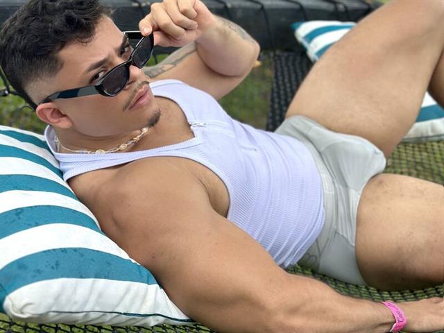 CamiloBlack