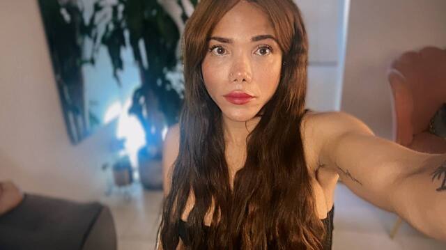 missvaleriewattsTS