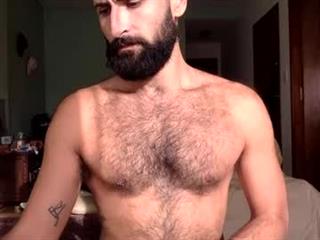 Fabrizzio