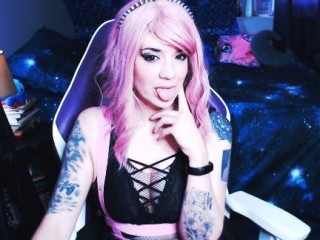 GoddessValkyrieRose