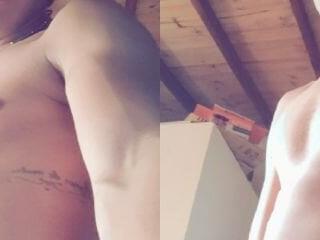 Aaroon boy