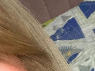abby blond 