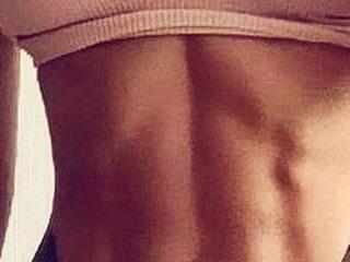 Adeline-Muscle-Queen