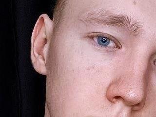 Alex silent