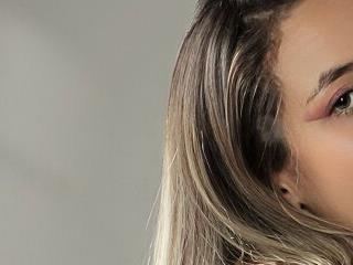 Alexa Blue