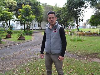 Alexander vnz