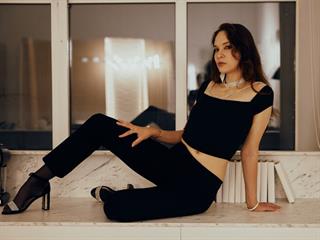 Alice Mariposa