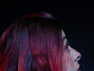 Alicia Saenz97