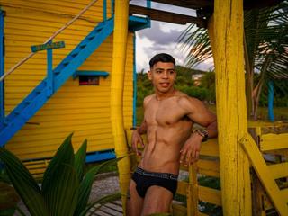 Andrew wolf7