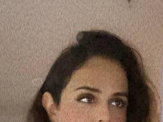 Arab tgirl