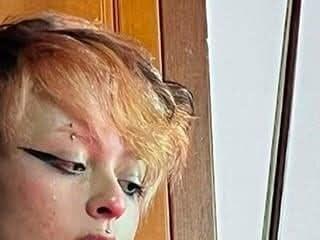 Baby Punk1