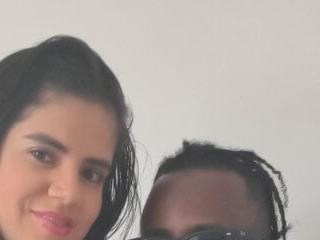 Black Susana