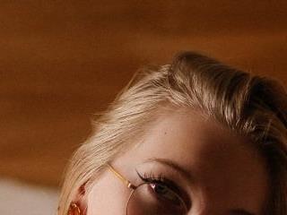 Blondie Muse 