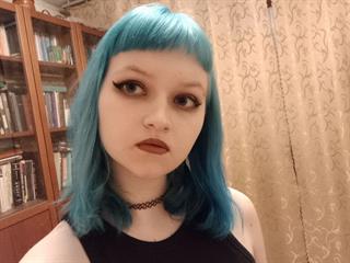 blue nymph1