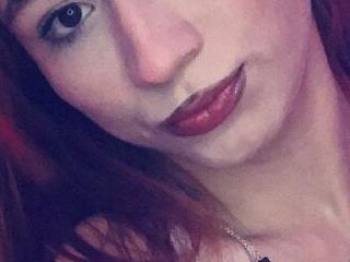 Camila TransGirl