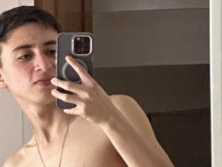 CamiRojas boy