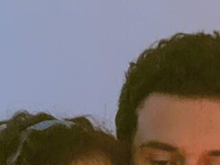 CharlotteAndJames