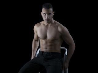 Chris Alzate