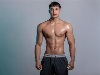 CHRIS MORGAN1