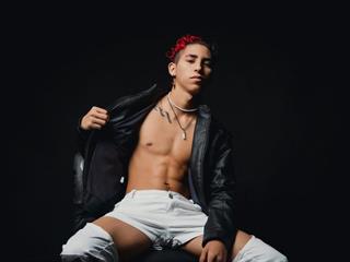 Cristian Smith1