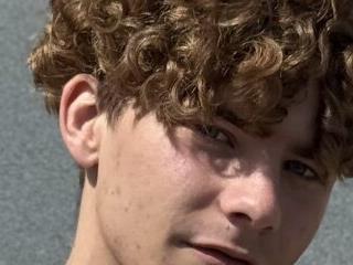 Curly Chris