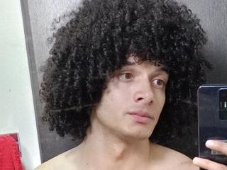 curly muscle