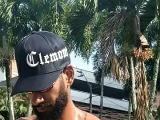 Damian Shakur