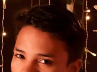 Damian Storm