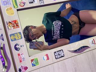 Dark luckyyy