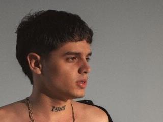 Declan Fox