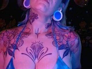 Eva Monroe-