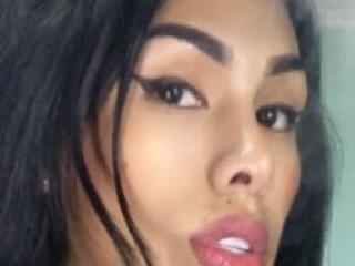 Evilmichellts1