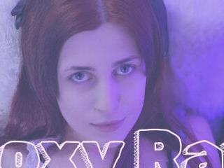 FoxyRayy