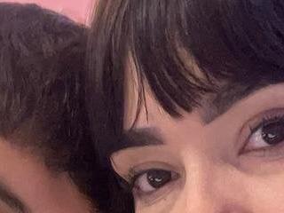 GraceAndBenja