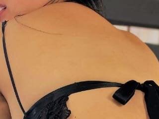 Grecia Anal Hard