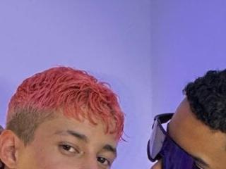 GRETTY BOYS
