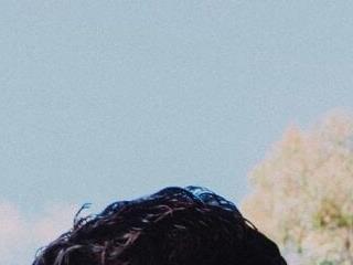 Guyinthemountain