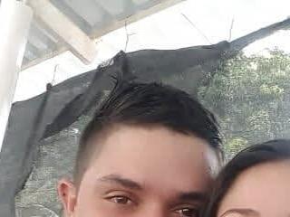 Hornycouple Hot