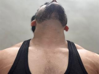 HorseDick daddy