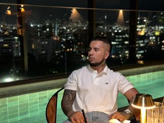 hot miguel