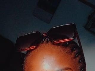 Hottie-ebony
