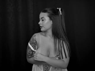 ivonne gineth