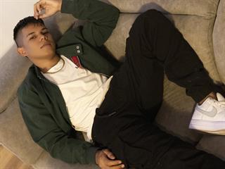 jack marcel