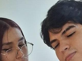 Jake AndNicole