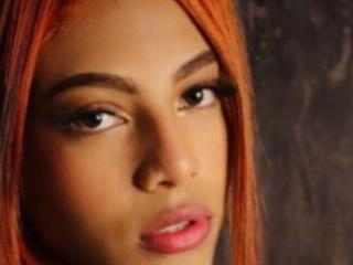 jasmine blaze
