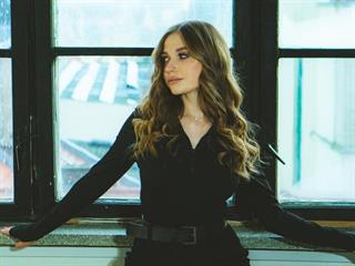 JasmineAlone