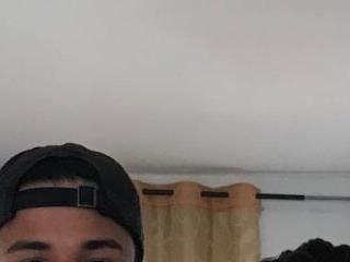 jeikop and mike