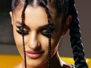 Jessy Cruz