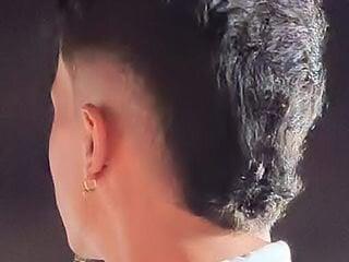 Justin boy
